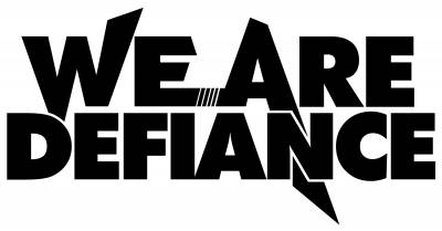 logo We Are Defiance